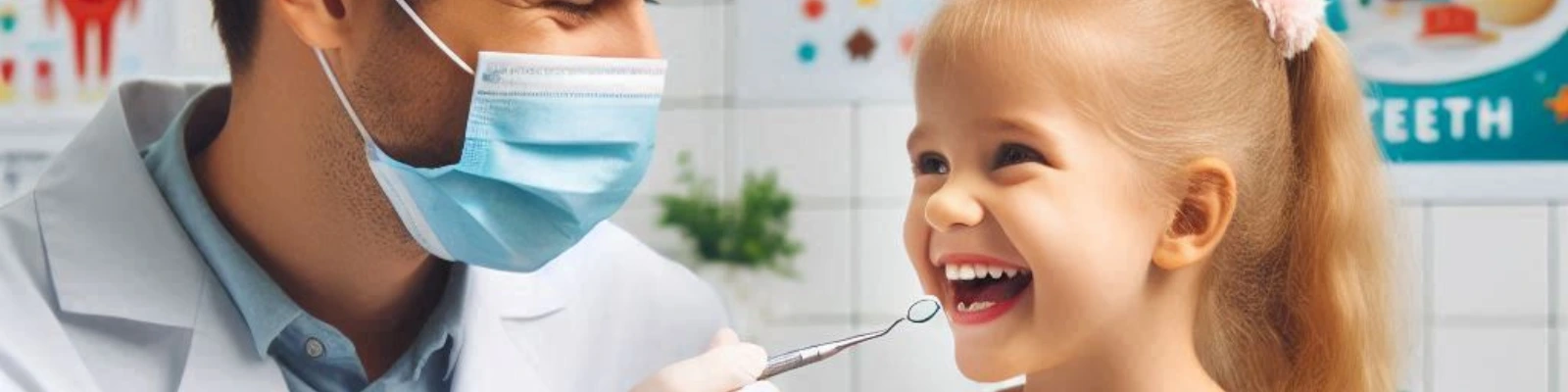 Kids Dentistry