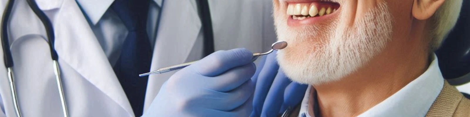 Dentistry For The Elderly