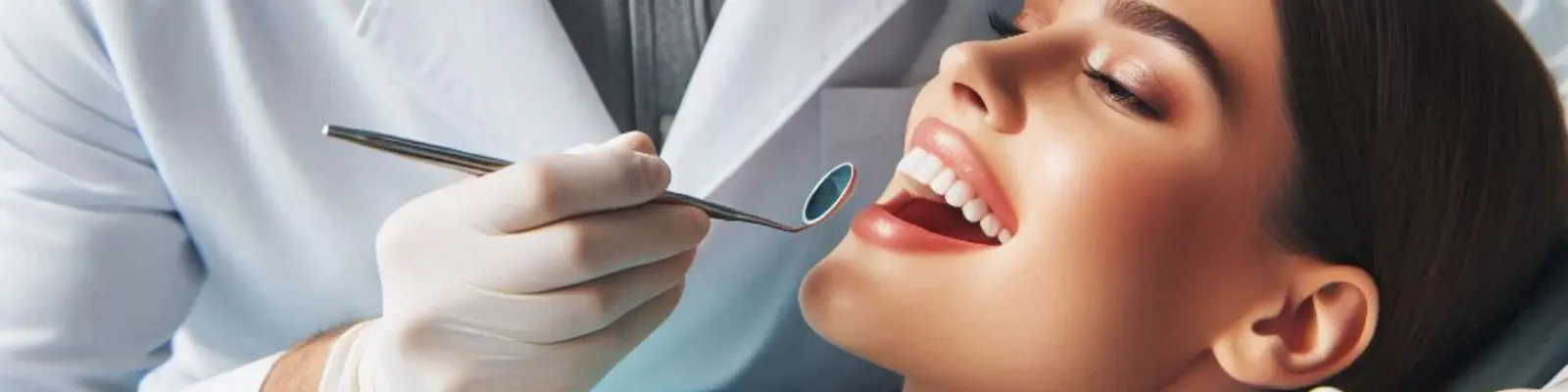 Full Mouth Rehabilitation Treatment