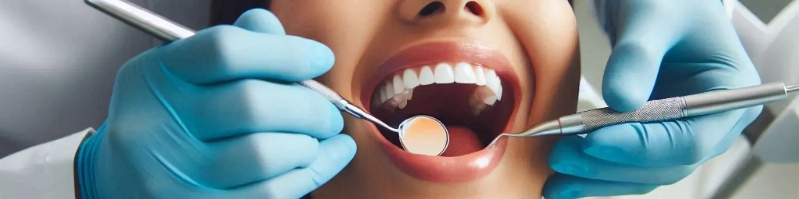 Pit And Fissure Sealants Treatment