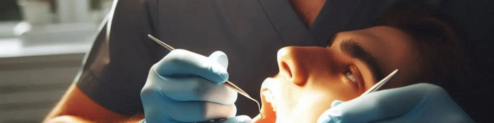 Surgical Extraction Treatment