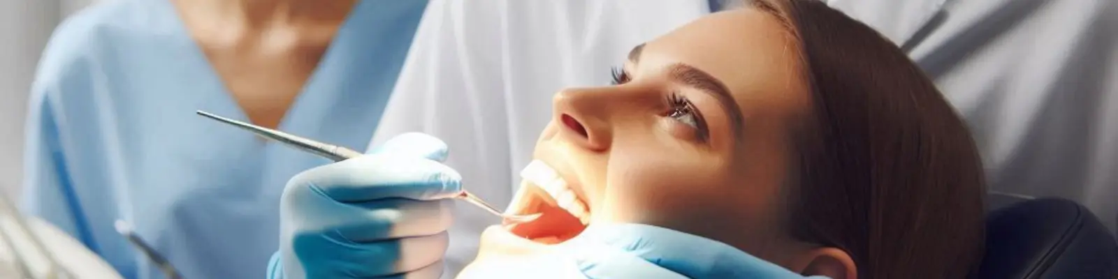 Gum Disease Treatment